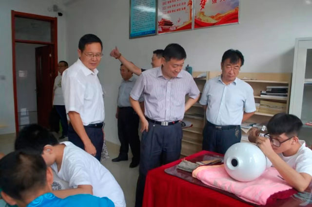 山东milan米兰电子(中国)官方网站电子有限公司