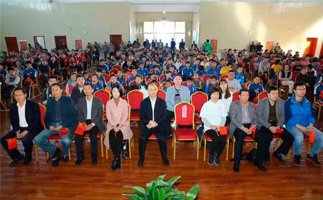 山东milan米兰电子(中国)官方网站电子有限公司