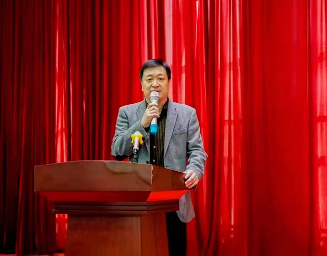 山东milan米兰电子(中国)官方网站电子有限公司