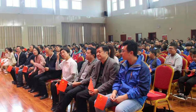 山东milan米兰电子(中国)官方网站电子有限公司