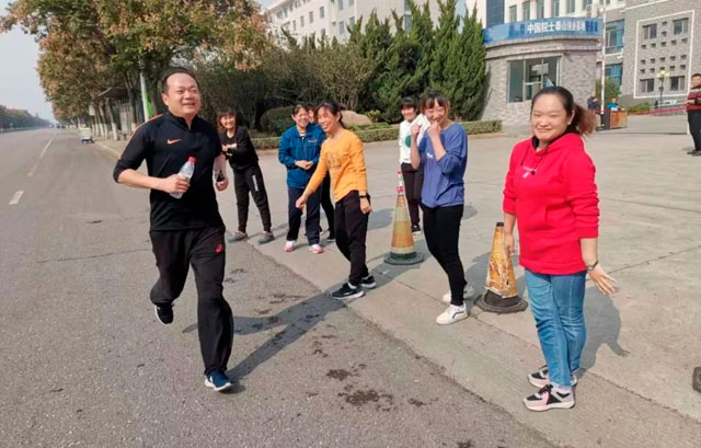 山东milan米兰电子(中国)官方网站