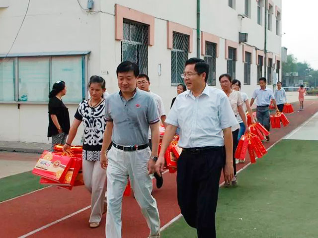 山东milan米兰电子(中国)官方网站电子有限公司