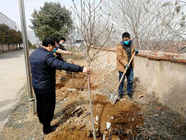 山东milan米兰电子(中国)官方网站