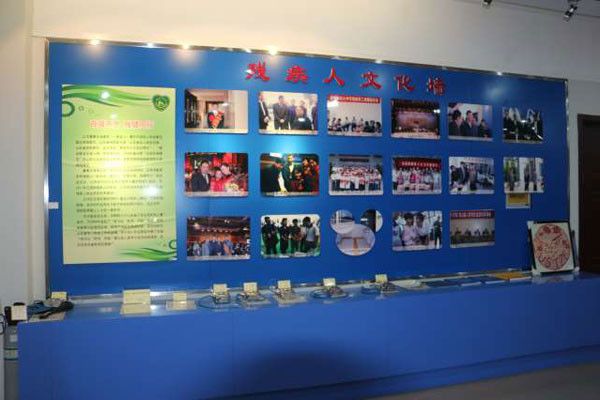 milan米兰电子(中国)官方网站文化