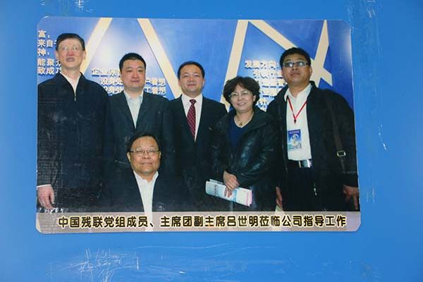 milan米兰电子(中国)官方网站文化